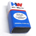9V Original HW High-Quality Battery