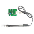 pH सेंसर किट – ADIY का Arduino के लिए जल गुणवत्ता निगरानी मॉड्यूल (PH)