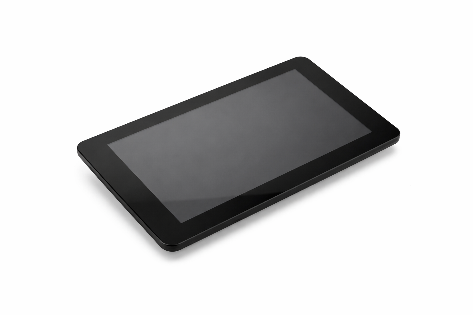 7" Official Raspberry Pi Display with Capacitive Touchscreen