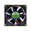 3inch 12V DC 0.22A Brushless Cooling Fan C8025M12S