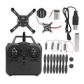 DM002 Remote Control Quadcopter Drone DIY