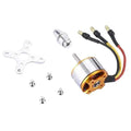 BLDC MOTOR A2212 6T 2200KV
