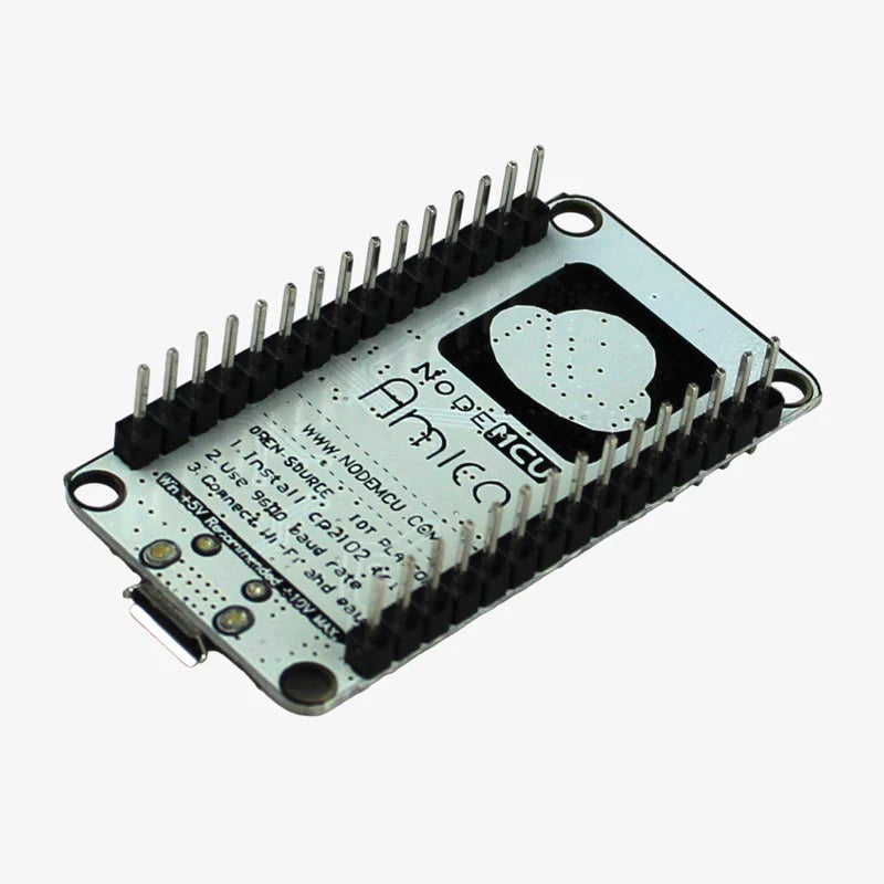 ESP8266 NodeMCU CP2102 വൈഫൈ ഡെവലപ്‌മെന്റ് ബോർഡ്