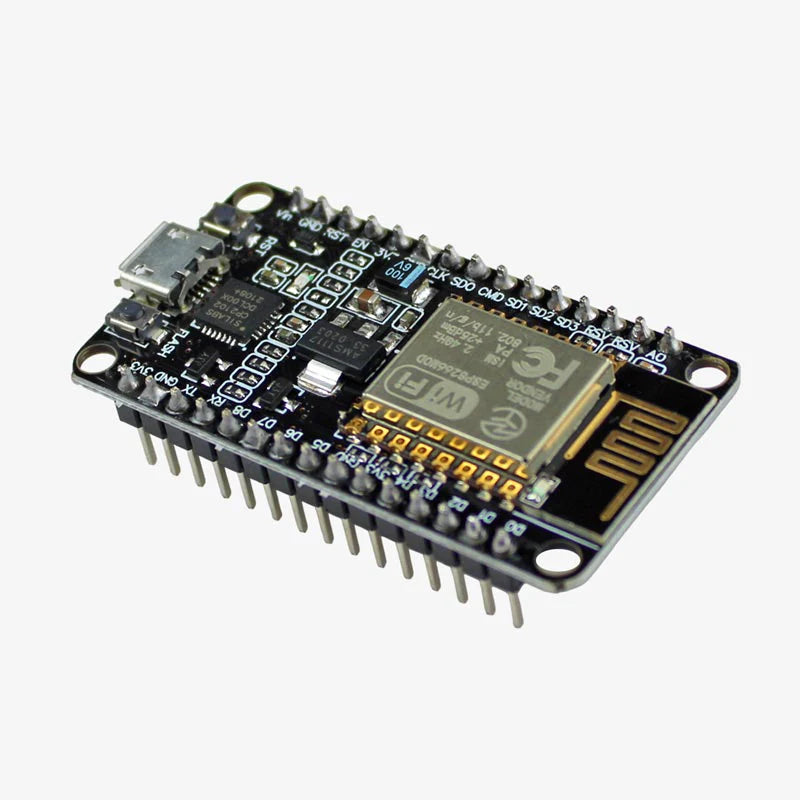 ESP8266 NodeMCU CP2102 വൈഫൈ ഡെവലപ്‌മെന്റ് ബോർഡ്