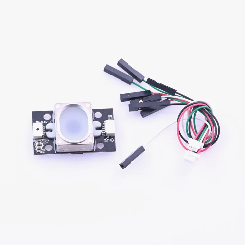 ഫിംഗർപ്രിന്റ് സ്കാനർ മൊഡ്യൂൾ – TTL (GT-521F32)