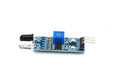 IR MODULE proximity Sensor Infrared Obstacle Avoidance 3pin
