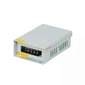 CP PLUS Premium Series Metal Case Power Supply 12 V DC 60 W, CP-DPS-MD50P-12D (Suitable for 4 Cameras)
