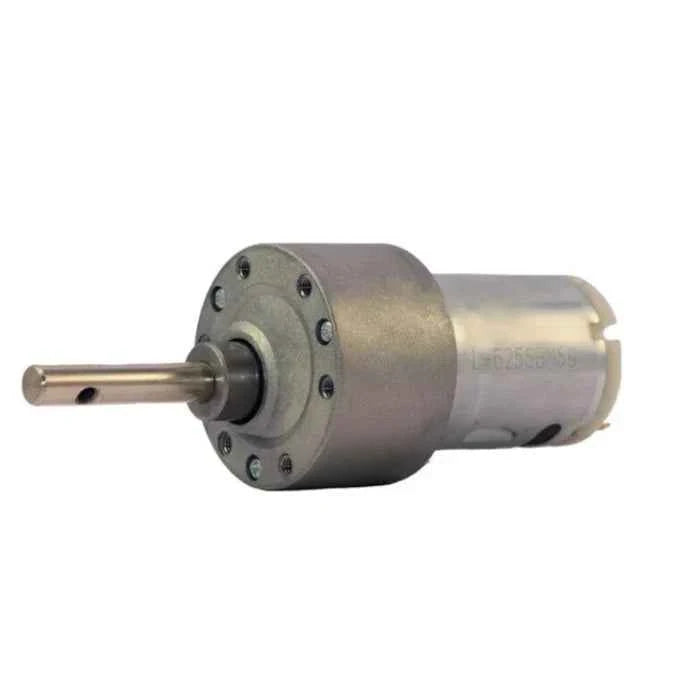 Johnson 300 RPM 12V DC Geared Motor