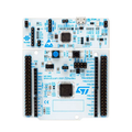 STMICROELECTRONICS NUCLEO-G070RB Development Board, STM32 Nucleo-64, Arduino Uno Compatible, ST-Link Debugger
