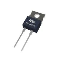 12 OHM 50W 500V TO-220 Resistor TPAN0220F12R0K9 12E 12R