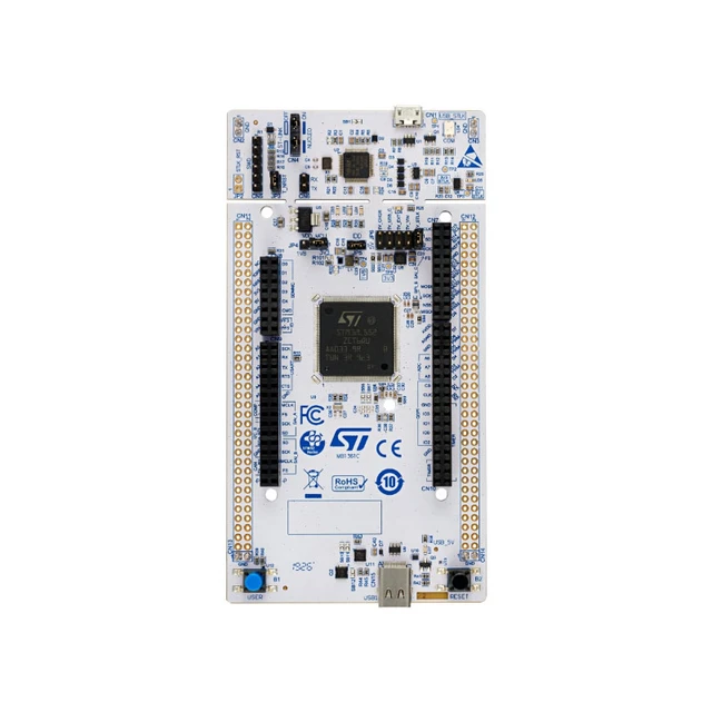 NUCLEO-H755ZI-Q STM32H755ZI MCU ഡെവലപ്മെൻ്റ് ബോർഡ്