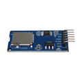 Micro SD Card Reader Module (Pack of 5)