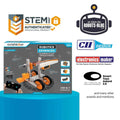 Robotics Advanced Kit