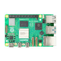 Raspberry Pi 5 Model 1GB RAM – High Performance Single Board Computer