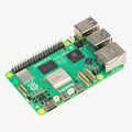Raspberry Pi 5 Model B – 8GB RAM High-Performance Single Board Computer