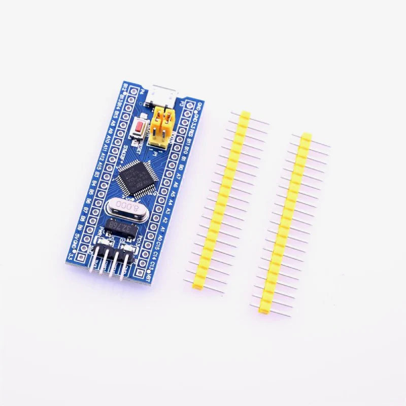 STM32F103C8T6 ഡെവലപ്‌മെന്റ് ബോർഡ് STM32 ARM കോർ മൊഡ്യൂൾ