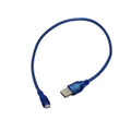 50 CM Micro USB Cable