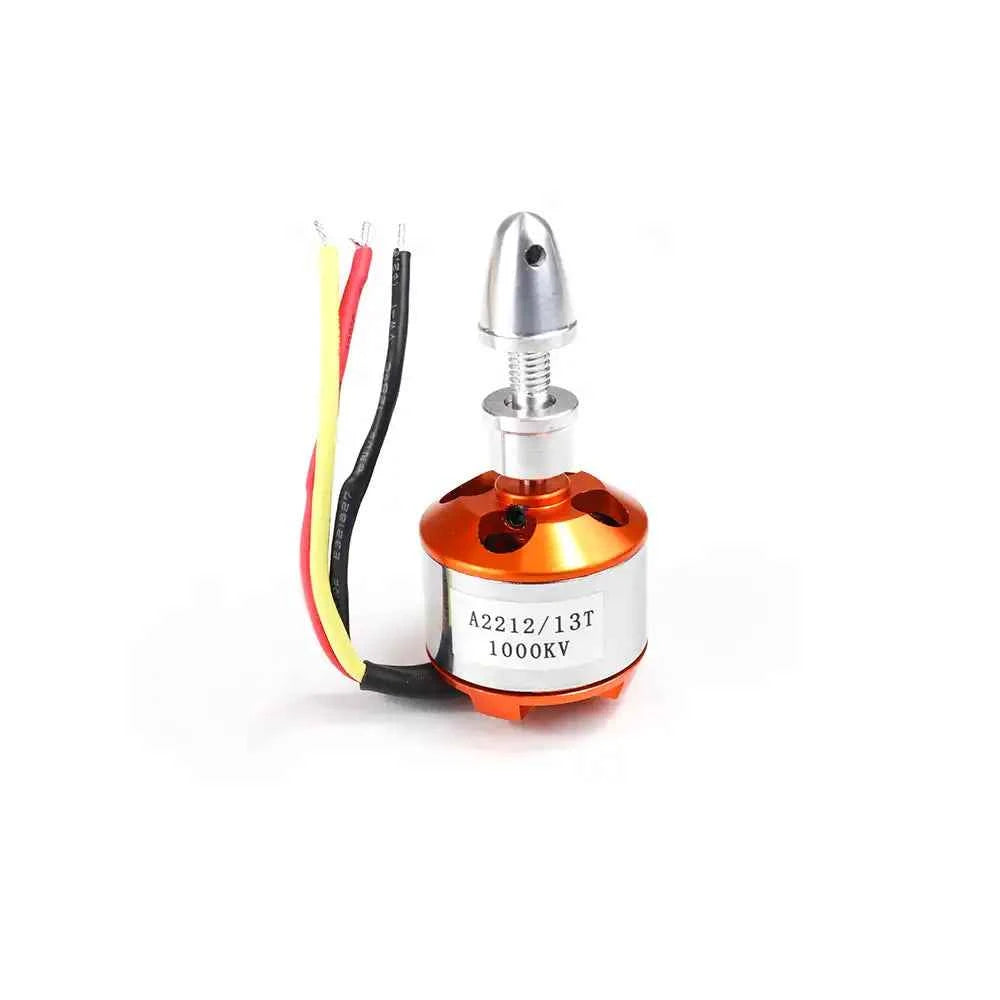 A2212 1000KV BLDC Brushless DC Motor for Drone