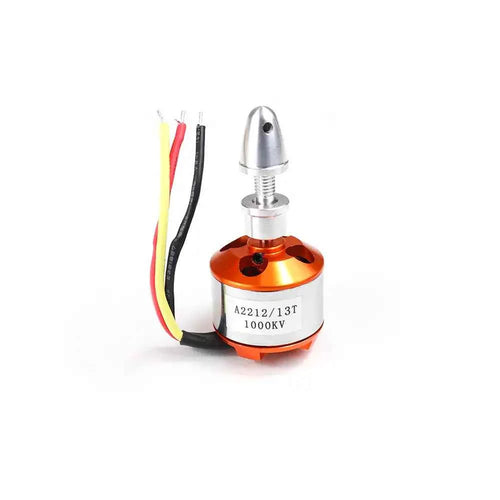 A2212 1000KV BLDC Brushless DC Motor for Drone