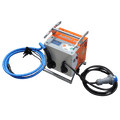 Elektra 315 HDPE Electrofusion Welding Machine RITMO (With Free Product Training at your site)