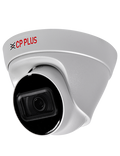 CP-UNC-DA21L3C-Q 2MP Network IR Dome Camera - 30Mtr.