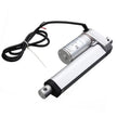 Linear Actuator Stroke Length 100MM,7mm/S,1500N,12V