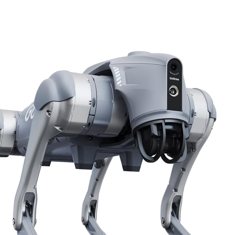 Unitree Go2 Air- Robot Dog (With Controller)