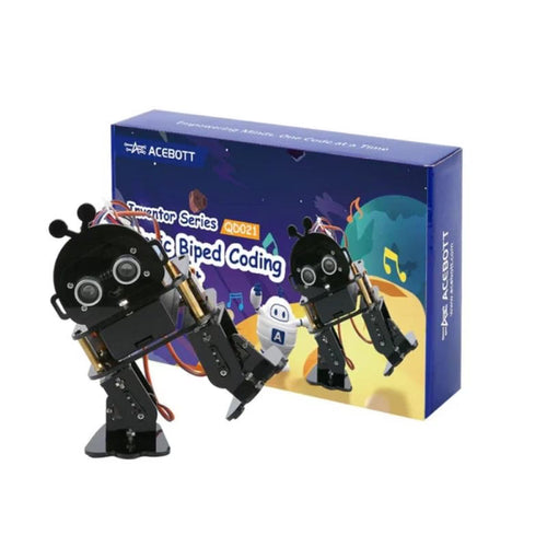 ACEBOTT  Biped Robot Kit