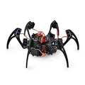 DIY 18DOF Hexapod Spider Robot Kit with 32CH Controller