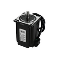 Rtelligent 57AM24 STEPPER MOTOR, 57mm FLANGE, 2.2N.M. HOLDING TORQUE, 8MM SHAFT
