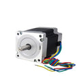 86HS78-5504 NEMA34 46 kg-cm Stepper Motor - Keyway Type Shaft