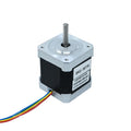 JK42HS48-1684-03F NEMA17 5.5 kg-cm Stepper Motor - D-Type Shaft