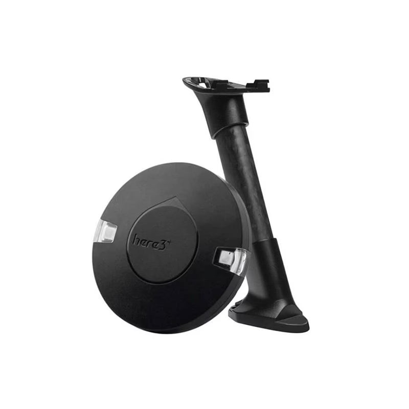 Here3+ with iStand