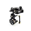 Tarot GoPro Gimbal T-3D V Metal Brushless Gimbal (3-Axis) TL3T05