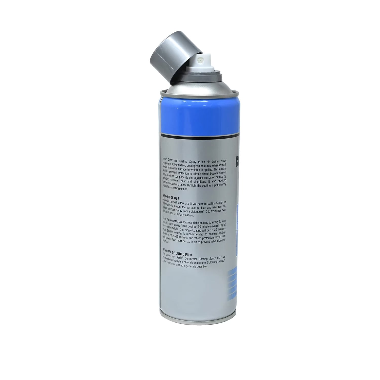 Aerol Conformal Coating Spray, Grade 9155 (389ML / 300g)