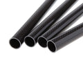 3K Rollwrapped Carbon Fibre Tube (Hollow) OD-30*ID-28* L 2200mm
