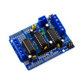 L293D Motor Driver/Servo Shield for Arduino