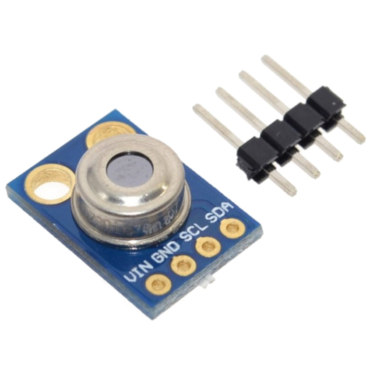 MLX90614ESF Infrared IR Temperature Sensor Module