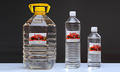 Commercial Turpentine 3 Liter