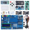IOT Trainer Kit- Professional DIY IOT and Electronics Learning KIT