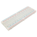 830 Points Solderless Breadboard (PACK OF 5)