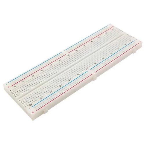 830 Points Solderless Breadboard (PACK OF 5)