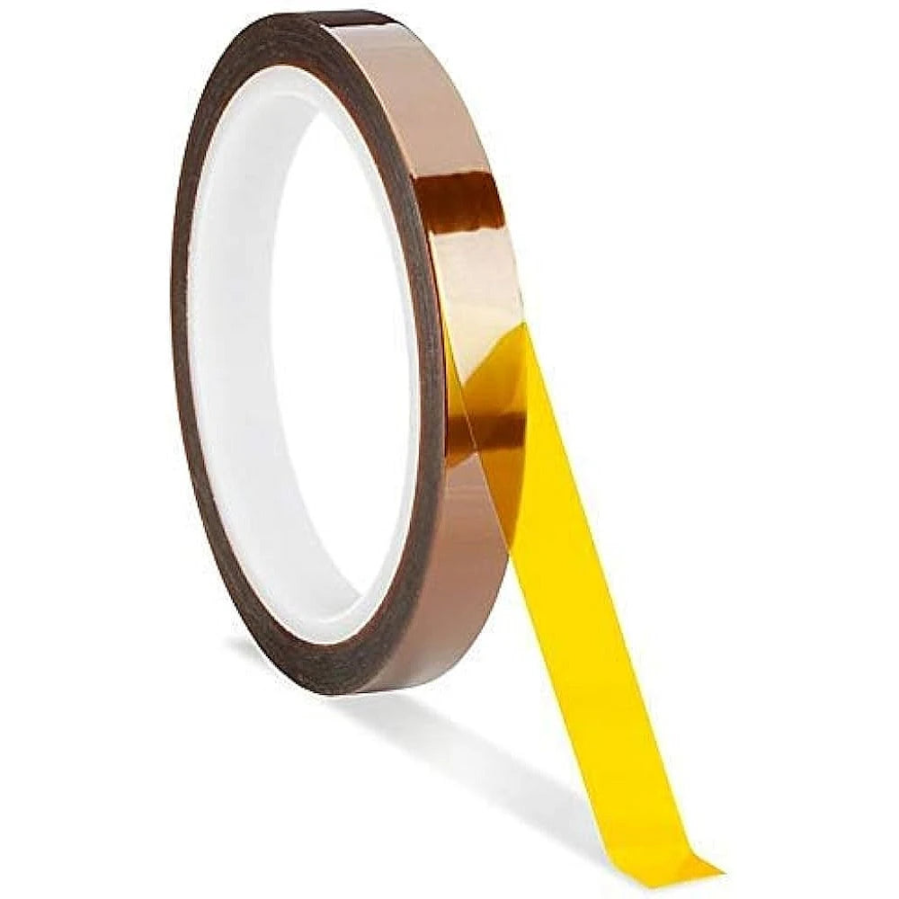 12MM KAPTON Tape -Heat Reisistant