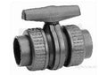 Georg Fischer Upvc Ball Valve