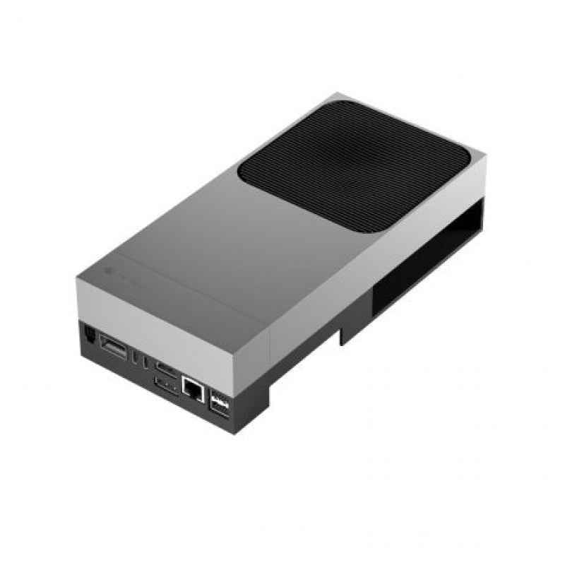 NVIDIA Jetson AGX Thor Developer Kit