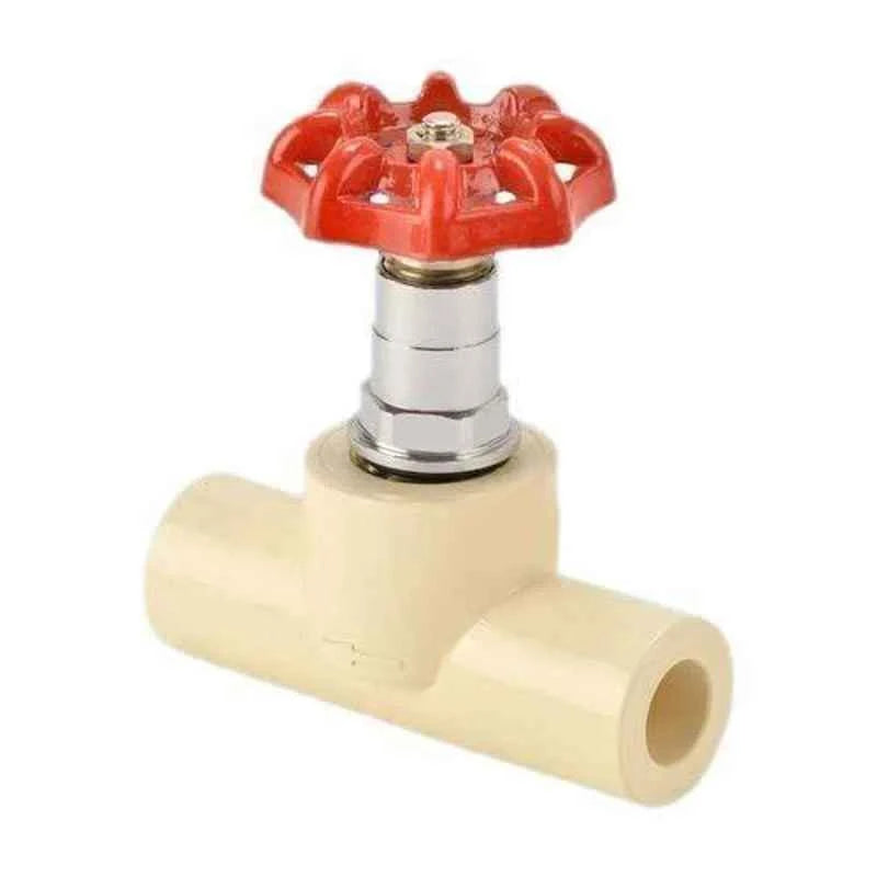 Astral CPVC Pro Wheel Concealed Valve