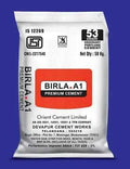 Birla-A1 OPC - 53Grade (10 Bags x 50kg)