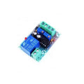 XH-M601 12V Battery Charging Control Board Intelligent Charger Power Control Panel Automatic Charging Power Module