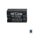 HLK-PM12 എസി 240V-ൽ നിന്ന് ഡിസി 12V 3W സ്റ്റെപ്പ്-ഡൗൺ പവർ സപ്ലൈ മൊഡ്യൂൾ