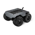 WAVE ROVER Flexible And Expandable 4WD Mobile Robot Chassis with ESP32